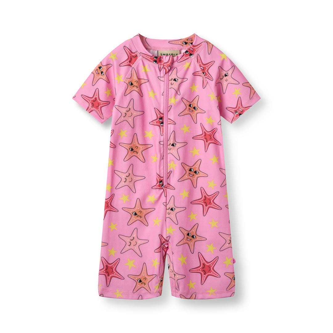 Smafolk Jungle Print T-Shirt