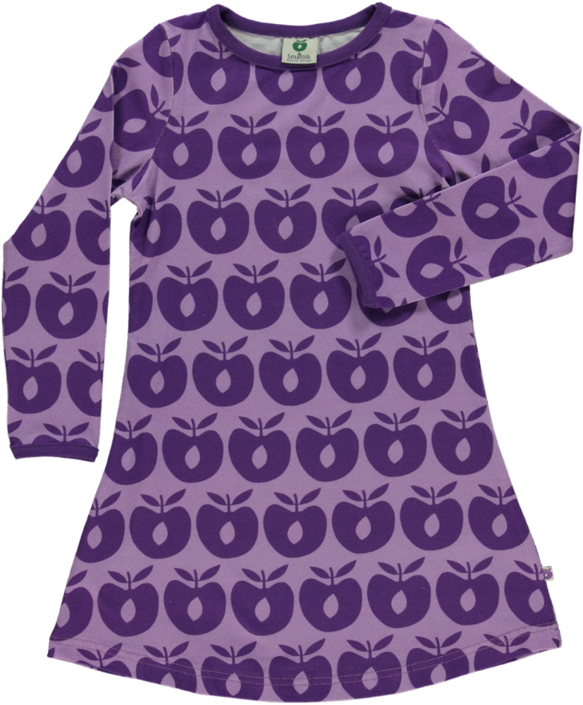 Smafolk retro apple dress