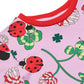 Smafolk Jungle Print T-Shirt
