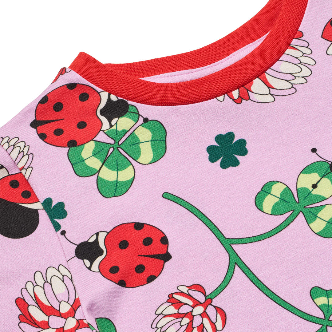 Smafolk Jungle Print T-Shirt