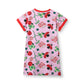 Smafolk Jungle Print T-Shirt