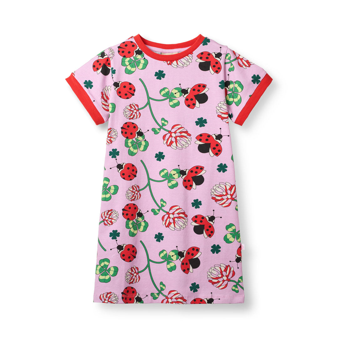 Smafolk Jungle Print T-Shirt