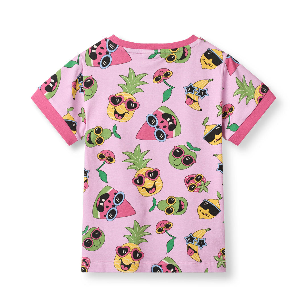 Smafolk Jungle Print T-Shirt