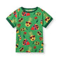 Smafolk Jungle Print T-Shirt