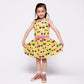 Smafolk Flower Bouquet Dress