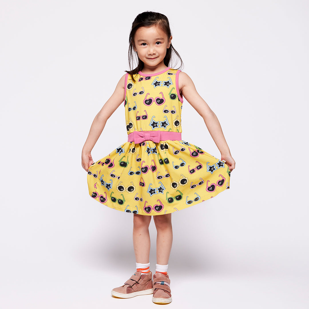 Smafolk Flower Bouquet Dress
