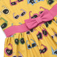 Smafolk Flower Bouquet Dress