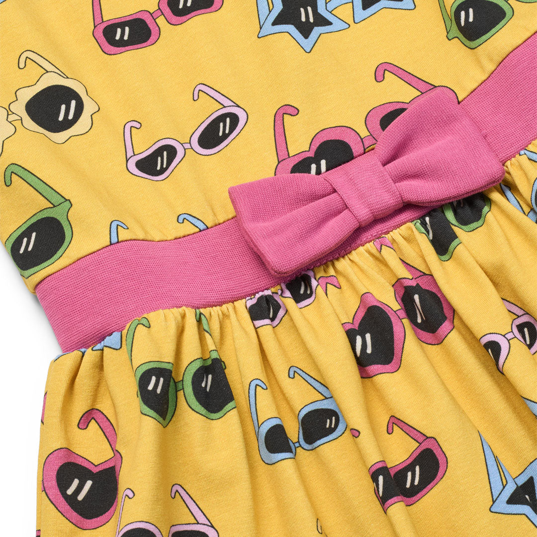 Smafolk Flower Bouquet Dress
