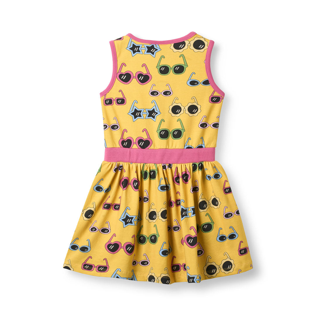 Smafolk Flower Bouquet Dress