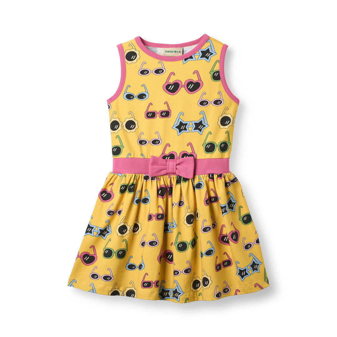 Smafolk Flower Bouquet Dress