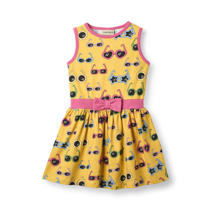 Smafolk Flower Bouquet Dress