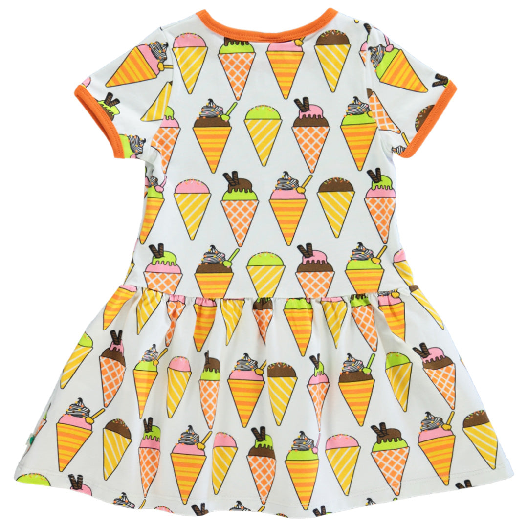 Smafolk stylish ice cream dress