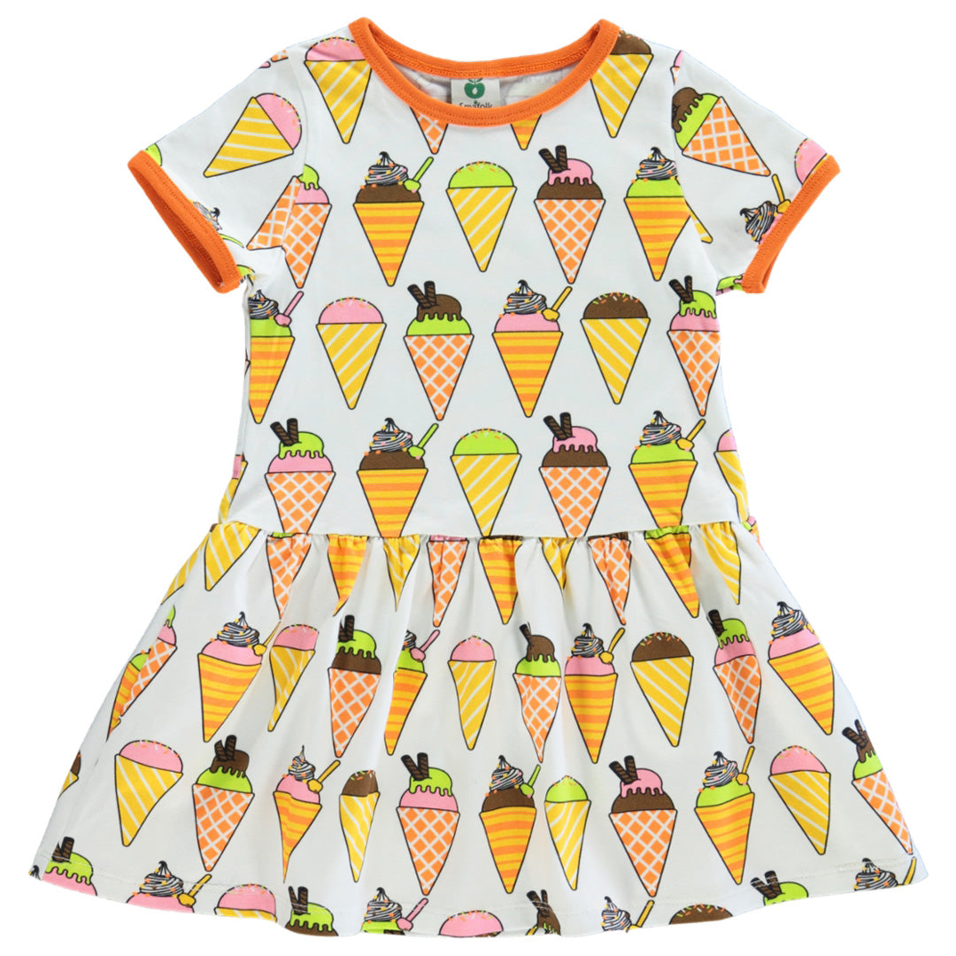 Smafolk stylish ice cream dress