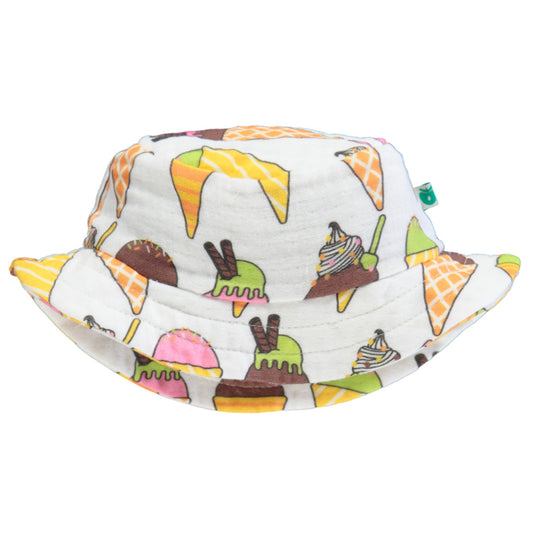 Smafolk ice cream hat