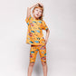 Smafolk Jungle Print T-Shirt