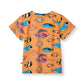 Smafolk Jungle Print T-Shirt